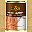 Libéron Masilla para madera (Roble claro, 200 l) | BAUHAUS