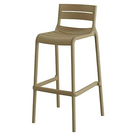 Garten-Barhocker Calor