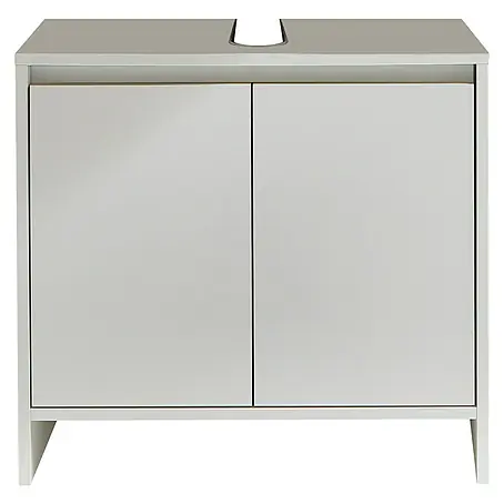 Trendteam  Mueble bajo de lavabo Basic
