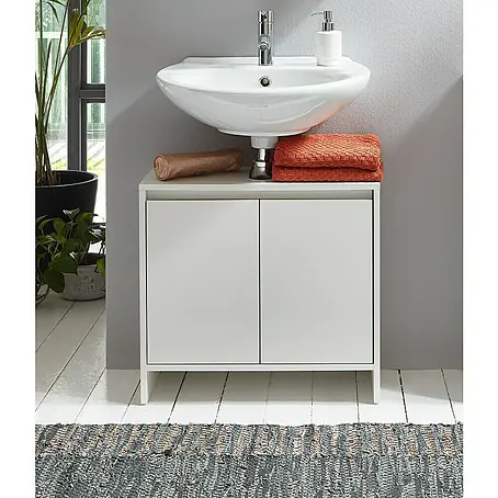 Trendteam  Waschtischunterschrank Basic