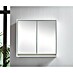 Trendteam Spiegelschrank Basic 
