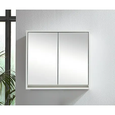 Trendteam Spiegelschrank Basic