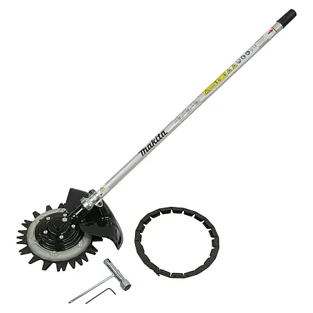 Makita  Gras- & Strauchscherenaufsatz EM407MP