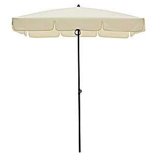 Sunfun Balkonski suncobran Messina II (Natur, Dimenzija pokrivanja (D x Š): 180 x 120 cm)