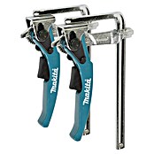 Makita Set de sargentos 199826-6 (2 ud.) | BAUHAUS
