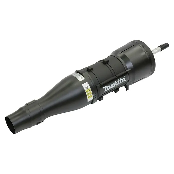 Makita Gebläseaufsatz UB401MP - Passend für: DUX18, DUX60, UX01G - Abbildung eines Makita-Blasrohrs.