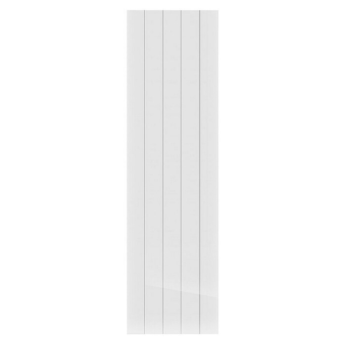HJM Emisor térmico vertical WiFi AVA V (1.500 W, Blanco, 10 x 42,1 x 150 cm, Cerámico) | BAUHAUS