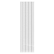 HJM Emisor térmico vertical WiFi AVA V (1.500 W, Blanco, 10 x 42,1 x 150 cm, Cerámico) | BAUHAUS