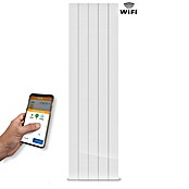 HJM Emisor térmico vertical WiFi AVA V (1.500 W, Blanco, 10 x 42,1 x 150 cm, Cerámico) | BAUHAUS