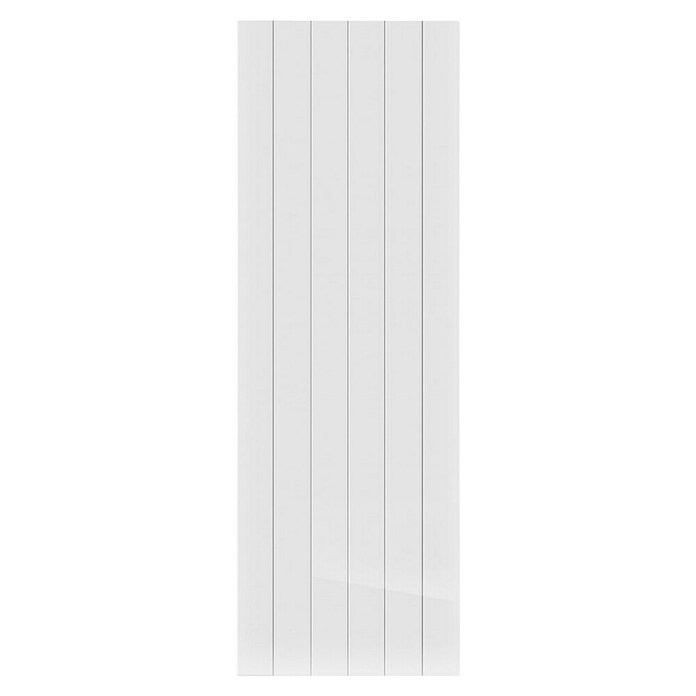 HJM Emisor térmico vertical WiFi AVA V (2.000 W, Blanco, 10 x 50,4 x 150 cm, Cerámico) | BAUHAUS