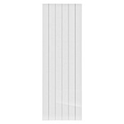 HJM Emisor térmico vertical WiFi AVA V (2.000 W, Blanco, 10 x 50,4 x 150 cm, Cerámico) | BAUHAUS