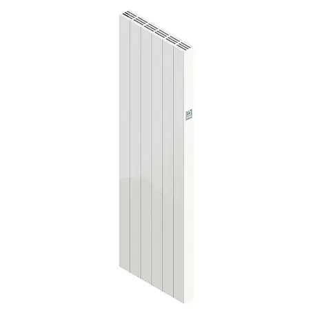 HJM  Emisor térmico vertical WiFi AVA V
