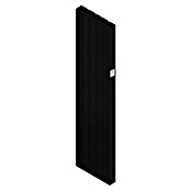 HJM Emisor térmico vertical WiFi AVA V (1.500 W, Negro, 10 x 42,1 x 150 cm, Cerámico) | BAUHAUS