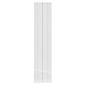 HJM Emisor térmico vertical WiFi AVA V (1.000 W, Blanco, 10 x 33,5 x 150 cm, Cerámico) | BAUHAUS