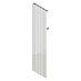 HJM Emisor térmico vertical WiFi AVA V 
