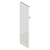 HJM Emisor térmico vertical WiFi AVA V (1.500 W, Blanco, 10 x 42,1 x 150 cm, Cerámico) | BAUHAUS