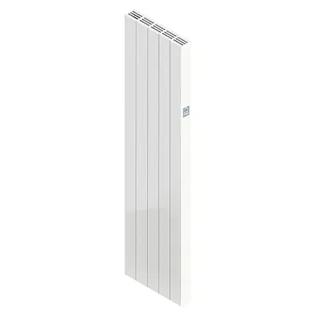 HJM  Emisor térmico vertical WiFi AVA V