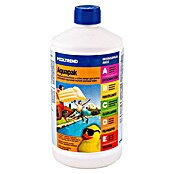 Sredstvo za pročišćavanje vode bazena Aquapak  (1 l) | BAUHAUS