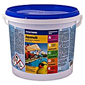 Višenamjenske tablete Aquamulti  (3 kg) | BAUHAUS