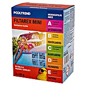 Čistač filtera Filtarex Mini  (300 g) | BAUHAUS