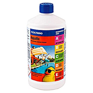Stabilizator tvrdoće vode Aquafix (1 l)