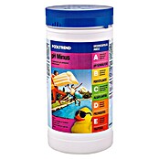 pH minus granulat  (1,5 kg) | BAUHAUS
