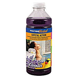Sredstvo za pročišćavanje vode bazena (1 l, Miris: Lavanda)