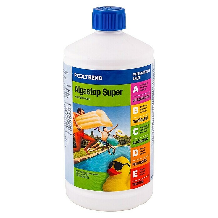Algicid Algastop Super  (1 l) | BAUHAUS