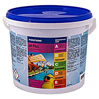 Sredstvo za povećanje pH vrijednosti pH Plus (3 kg)