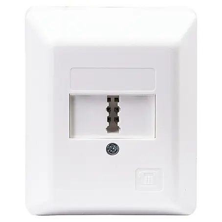 Schwaiger  TAE-Anschlussstecker F Universal