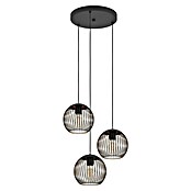 Eglo Hanglamp ALMANZORA (Ø x h: 46,5 x 130 cm, Koper, E27) | BAUHAUS