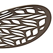 Eglo Vloerlamp SWABY (l x b x h: 51 x 40 x 160 cm, Brons, E27) | BAUHAUS
