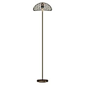 Eglo Vloerlamp SWABY (l x b x h: 51 x 40 x 160 cm, Brons, E27) | BAUHAUS
