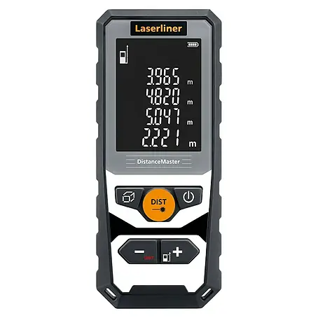 Laserliner  Laserentfernungsmesser Distancemaster 40