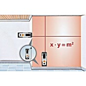 Laserliner Laserafstandsmeter DistanceCheck 25 (Meetnauwkeurigheid: 2 mm, Laserklasse: 2) | BAUHAUS