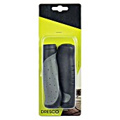Dresco Ročaji za krmilo Ergo Grip  (Črna, Siva) | 2850 - Lenker/Griffe/Sättel | BDDM - Fahrradartikel | BDD - Autozubehör | BD - Autozubehör | B - Werkz/Masch/Maschzubeh/Auto | BAUHAUS