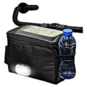 Dresco Torba za krmilo  (Poliester) | 2853 - sonstiges | BDDM - Fahrradartikel | BDD - Autozubehör | BD - Autozubehör | B - Werkz/Masch/Maschzubeh/Auto | BAUHAUS