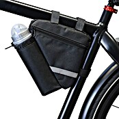 Dresco Torba za kolo  (Poliester, Črna) | 2853 - sonstiges | BDDM - Fahrradartikel | BDD - Autozubehör | BD - Autozubehör | B - Werkz/Masch/Maschzubeh/Auto | BAUHAUS