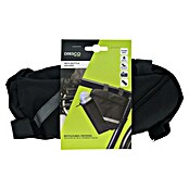 Dresco Torba za kolo  (Poliester, Črna) | 2853 - sonstiges | BDDM - Fahrradartikel | BDD - Autozubehör | BD - Autozubehör | B - Werkz/Masch/Maschzubeh/Auto | BAUHAUS