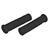 Dresco Ročaji za krmilo Smooth Grip  (Črna) | 2850 - Lenker/Griffe/Sättel | BDDM - Fahrradartikel | BDD - Autozubehör | BD - Autozubehör | B - Werkz/Masch/Maschzubeh/Auto | BAUHAUS