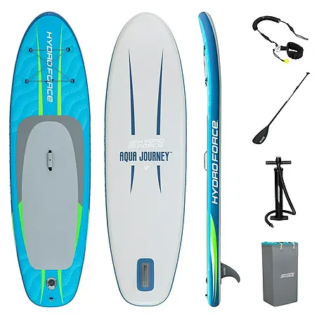 Bestway Hydro Force SUP-Board-Set Aqua Journey
