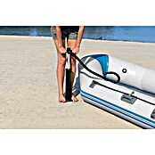 Bestway Hydro Force Gumeni čamac Caspian  (D x Š x V: 230 x 130 x 33 cm, Prikladno za: 2 osobe, Nosivost: 258 kg) | BAUHAUS