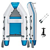 Bestway Hydro Force Gumeni čamac Caspian  (D x Š x V: 230 x 130 x 33 cm, Prikladno za: 2 osobe, Nosivost: 258 kg) | BAUHAUS