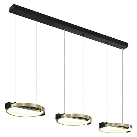 Searchlight  LED-Pendelleuchte Aerial