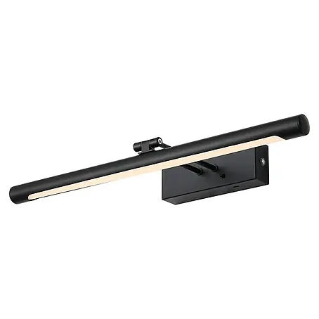 Searchlight  LED-Bilderleuchte Holton