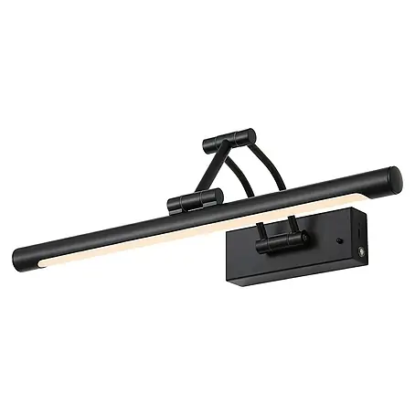 Searchlight  LED-Bilderleuchte Herron