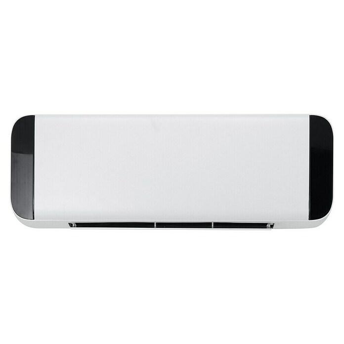Fulmo Calefactor de pared Oslo (13,5 x 53,7 x 19,7 cm, 2.000 W, Blanco) | BAUHAUS