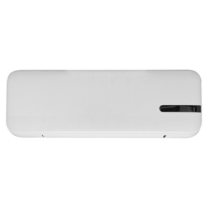 Fulmo Calefactor de pared Malmo (15,8 x 53,7 x 23 cm, 2.000 W, Blanco) | BAUHAUS