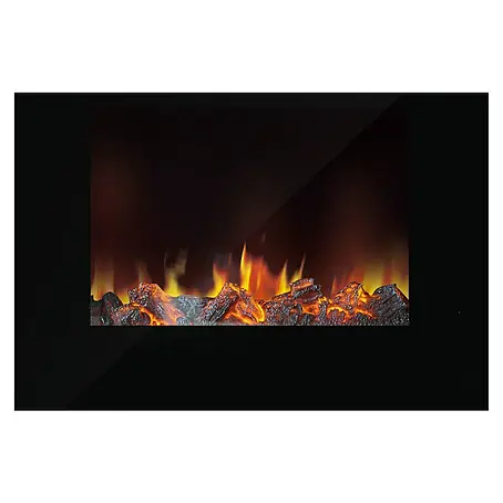 Fulmo  Chimenea eléctrica Arizona