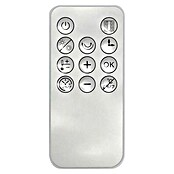 Fulmo Calefactor de pared Oslo (13,5 x 53,7 x 19,7 cm, 2.000 W, Blanco) | BAUHAUS